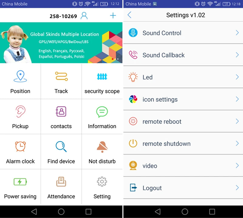 With Gps Tracker Pet Collar Waterproof Anti-Lost Dog Collar For Dogs Cats Outdoor Long Standby Footprint Tracking Locator Items