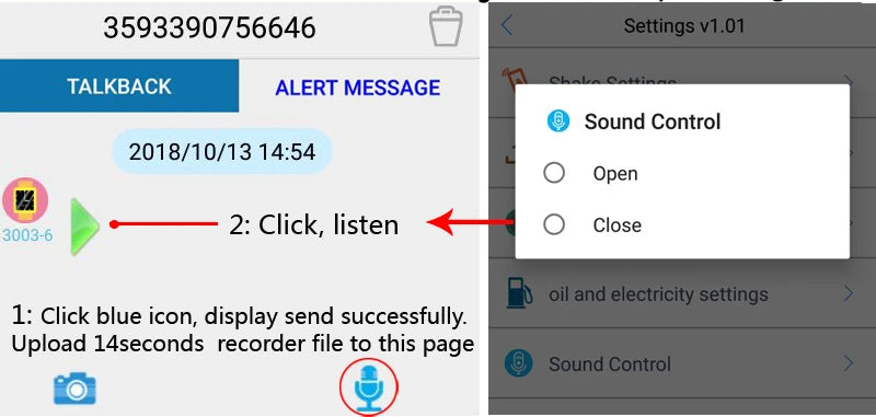With Gps Tracker Pet Collar Waterproof Anti-Lost Dog Collar For Dogs Cats Outdoor Long Standby Footprint Tracking Locator Items
