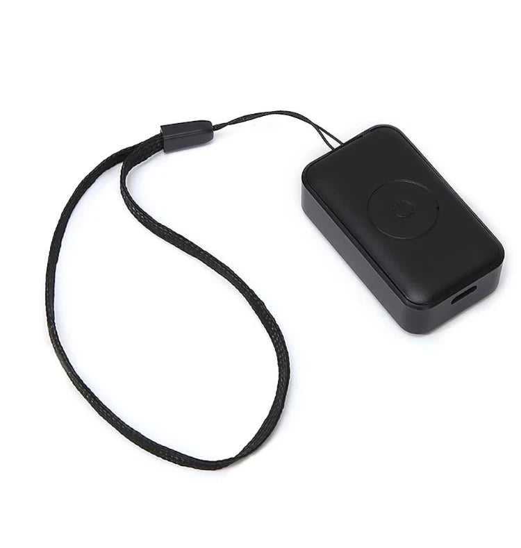 With Gps Tracker Pet Collar Waterproof Anti-Lost Dog Collar For Dogs Cats Outdoor Long Standby Footprint Tracking Locator Items