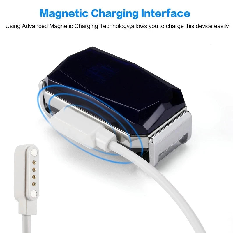 With Gps Tracker Pet Collar Waterproof Anti-Lost Dog Collar For Dogs Cats Outdoor Long Standby Footprint Tracking Locator Items