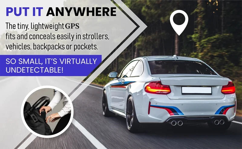 With Gps Tracker Pet Collar Waterproof Anti-Lost Dog Collar For Dogs Cats Outdoor Long Standby Footprint Tracking Locator Items